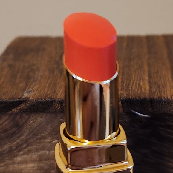 CHANEL ROUGE COCO FLASH LIP COLOUR- BEAT - Picture 3 of 6